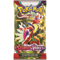 Sobre Escarlata y Púrpura | Scarlet & Violet sv1