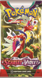 POKEMILLON Pokémon | Caja 36 Scarlet & Violet Inglés 2023