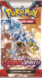 POKEMILLON Pokémon | Caja 36 Scarlet & Violet Inglés 2023