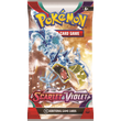 POKEMILLON 01 Pokémon | Álbum 60 Bolsillos Miraidon & Koraidon + Sobre Scarlet & Violet Inglés 2023
