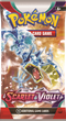 Pokémon | Caja 18 Escarlata y Púrpura Español 2023