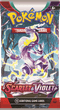 POKEMILLON Pokémon | Caja 36 Scarlet & Violet Inglés 2023