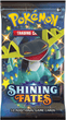 Pokémon | Caja Pikachu V Shining Fates Inglés 2021