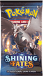 Pokémon | Caja Pikachu V Shining Fates Inglés 2021