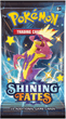Pokémon | Caja Pikachu V Shining Fates Inglés 2021