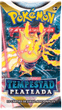 POKEMILLON Pokémon | Caja 36 Sobre Tempestad Plateada Español 2022