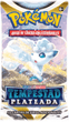 POKEMILLON Pokémon | Caja 18 Sobres Tempestad Plateada Castellano 2022