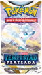 Pokémon | Sobre Tempestad Plateada Castellano 2022