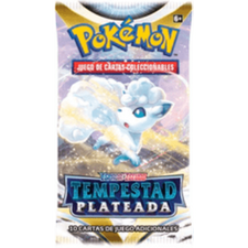 Pokémon | À propos de Silver Tempest Espagnol 2022