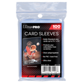 100 Fundas Penny Sleeves Ultra Pro