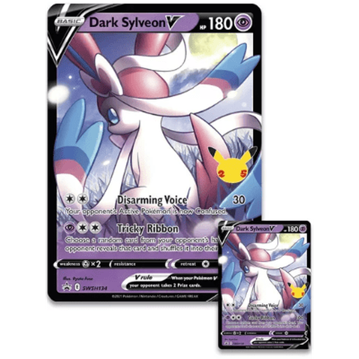 Celebraciones Dark Sylveon Box Pokemillon 002