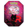 Pokémon | Raging Bolt Can ex English 2024