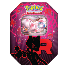 Lata Team Rocket segunda imagen