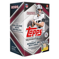 Topps | 2026 Football Flagship NFL 2026 Value Box
