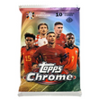 Topps | Topps UCC Superstars 23/24 - Value Box - 8 UEFA Superstars 2024 Packs