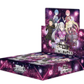 Weiss Schwarz | Booster Box 10 Sobres Re:ZERO -Starting Life in Another World Vol.4