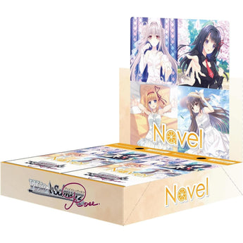 POKEMILLON Weiss Schwarz Rose | Navel