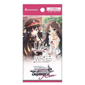 Weiss Schwarz Rose | Sobre Lose & Whisp