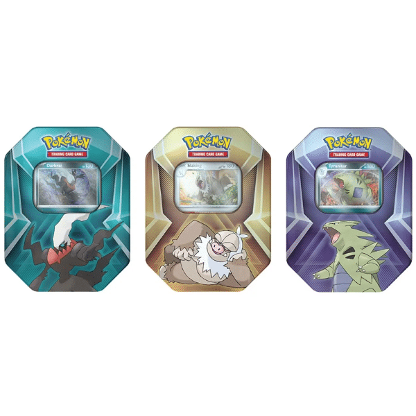 Lata Darkrai Whammy Tins 2024 Pokemillon 003