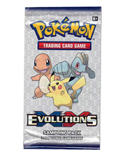 [Préachat] Pokémon | Boite de 36 Enveloppes Booster Box Surging Sparks Anglais 2024