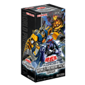 YuGiOh! | Caja Sobres World Premiere Pack 2026