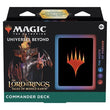 POKEMILLON Magic x The Lord of The Rings | Mazo Relatos de la Tierra Media Collector Español 2023