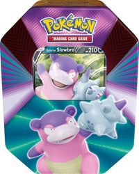 POKEMILLON Pokémon | Lata Slowbro V Inglés 2020