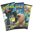 POKEMILLON Segunda Mano Pokémon | Caja 36 Sobres Sol y Luna Unión de Aliados 2018