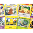 POKEMILLON Segunda Mano Lote 25 Cartas Kanto (Primera Generación)