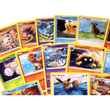 POKEMILLON Segunda Mano Lote 25 Cartas Kanto (Primera Generación)