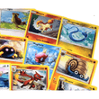 POKEMILLON Segunda Mano Lote 25 Cartas Kanto (Primera Generación)