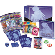 POKEMILLON Pokémon | Caja Élite de Entrenador Chilling Reign Calyrex Jinete Espectral Inglés 2021
