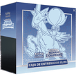 POKEMILLON Pokémon | Caja Élite de Entrenador Reinado Escalofriante Calyrex Jinete Glacial 2021 Español