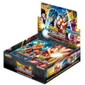 Dragon Ball | Caja 24 Sobres BT-18 Dawn Of the Z-Legends 2022