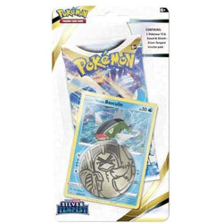 Pokémon | Silver Tempest Blister English 2022