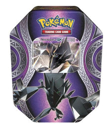 POKEMILLON Segunda Mano Pokémon | Lata Necrozma Gx 2017