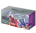 Pokémon | Premium Trainer Box ex Escarlata y Púrpura Japonés 2023