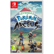 POKEMILLON SWITCH | Leyendas Pokémon: Arceus + DLC + Póster Regalo