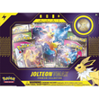 Pokémon | Caja Jolteon Vmax Premium Collection 2021