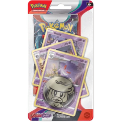 Pokémon | Scarlet & Violet Premium Blister English 2023