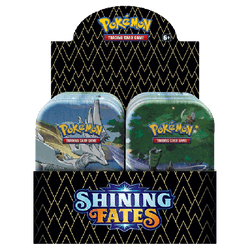 Pokémon | Shining Fates Mini Tin English 2021