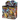 POKEMILLON Segunda Mano Pokémon | Caja 36 Sobres Sol y Luna Ultra Prisma 2018