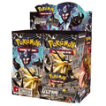 Caja 36 Sobres Ultra Prisma | Ultra Prism