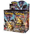 POKEMILLON Segunda Mano Pokémon | Caja 36 Sobres Sol y Luna Ultra Prisma 2018