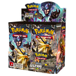 Pokémon | Caja 36 Sobres Sol y Luna Ultra Prisma 2018