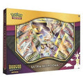 Ultra-Necrozma GX Colección 2019