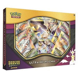 POKEMILLON Segunda Mano Pokémon | Ultra-Necrozma GX Colección 2019