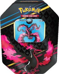 POKEMILLON Pokémon | Lata Moltres de Galar Cenit Supremo Castellano 2022