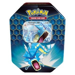 POKEMILLON Segunda Mano Pokémon | Lata Gyarados Destinos Ocultos 2018