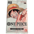 One Piece | Sobre V Jump Promo Japonés 2022